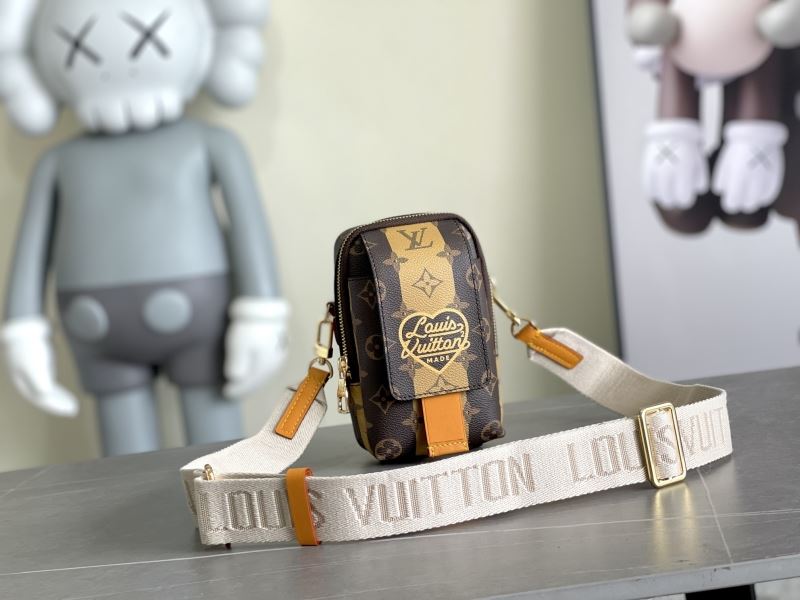 Louis Vuitton Satchel Bags